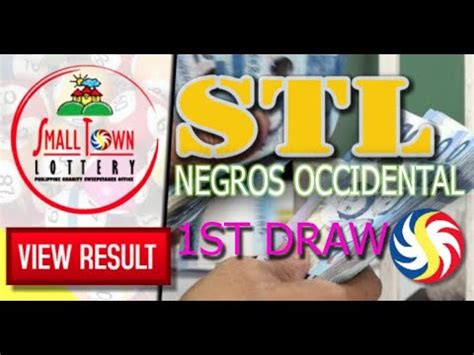 STL Result Neg Occ .